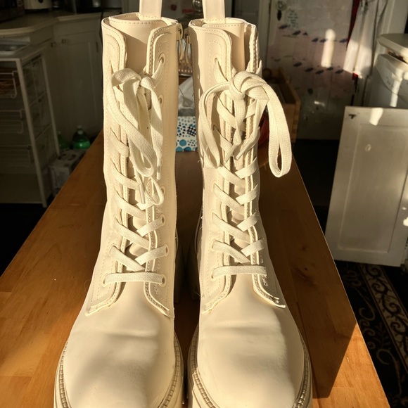 Steve Madden Boots size 41, like new - Picture 7 of 7